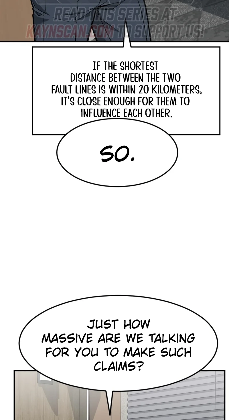 The Investor Who Sees The Future Chapter 102 page 29 - 