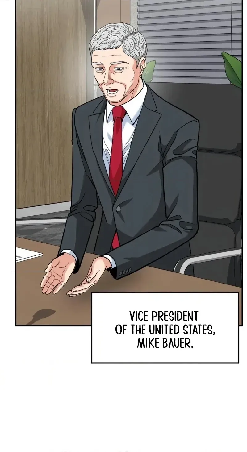 The Investor Who Sees The Future Chapter 102 page 30 - 