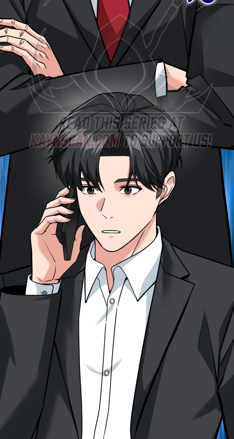 The Investor Who Sees The Future Chapter 102 page 4 - 