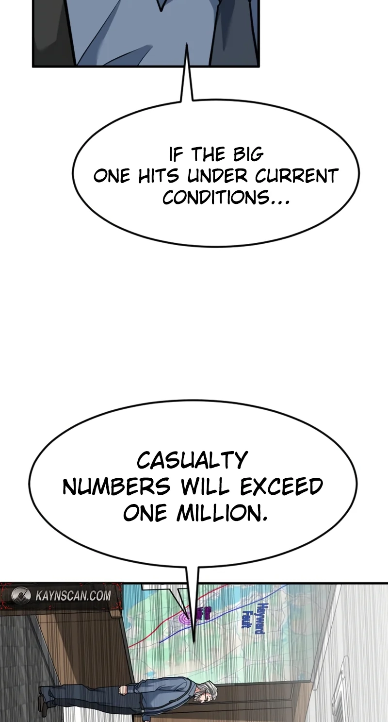 The Investor Who Sees The Future Chapter 102 page 32 - 