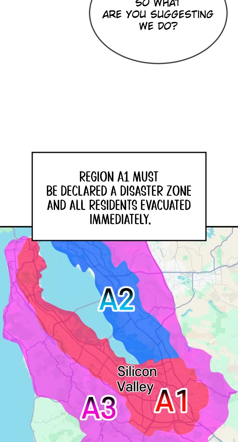 The Investor Who Sees The Future Chapter 102 page 34 - 