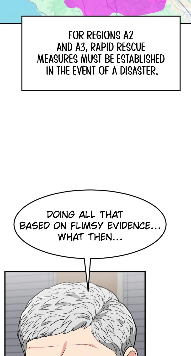 The Investor Who Sees The Future Chapter 102 page 35 - 