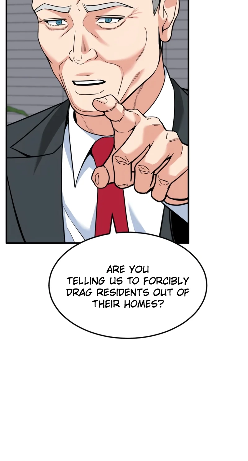 The Investor Who Sees The Future Chapter 102 page 36 - 