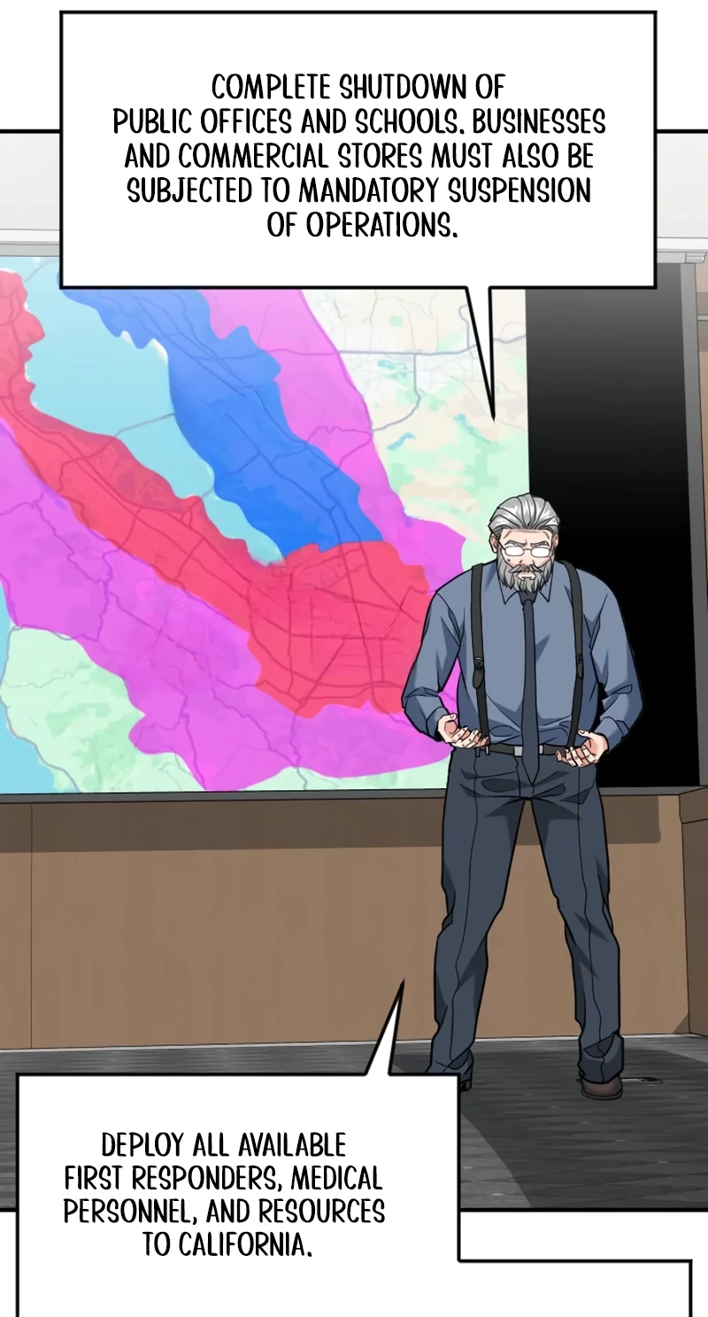 The Investor Who Sees The Future Chapter 102 page 37 - 