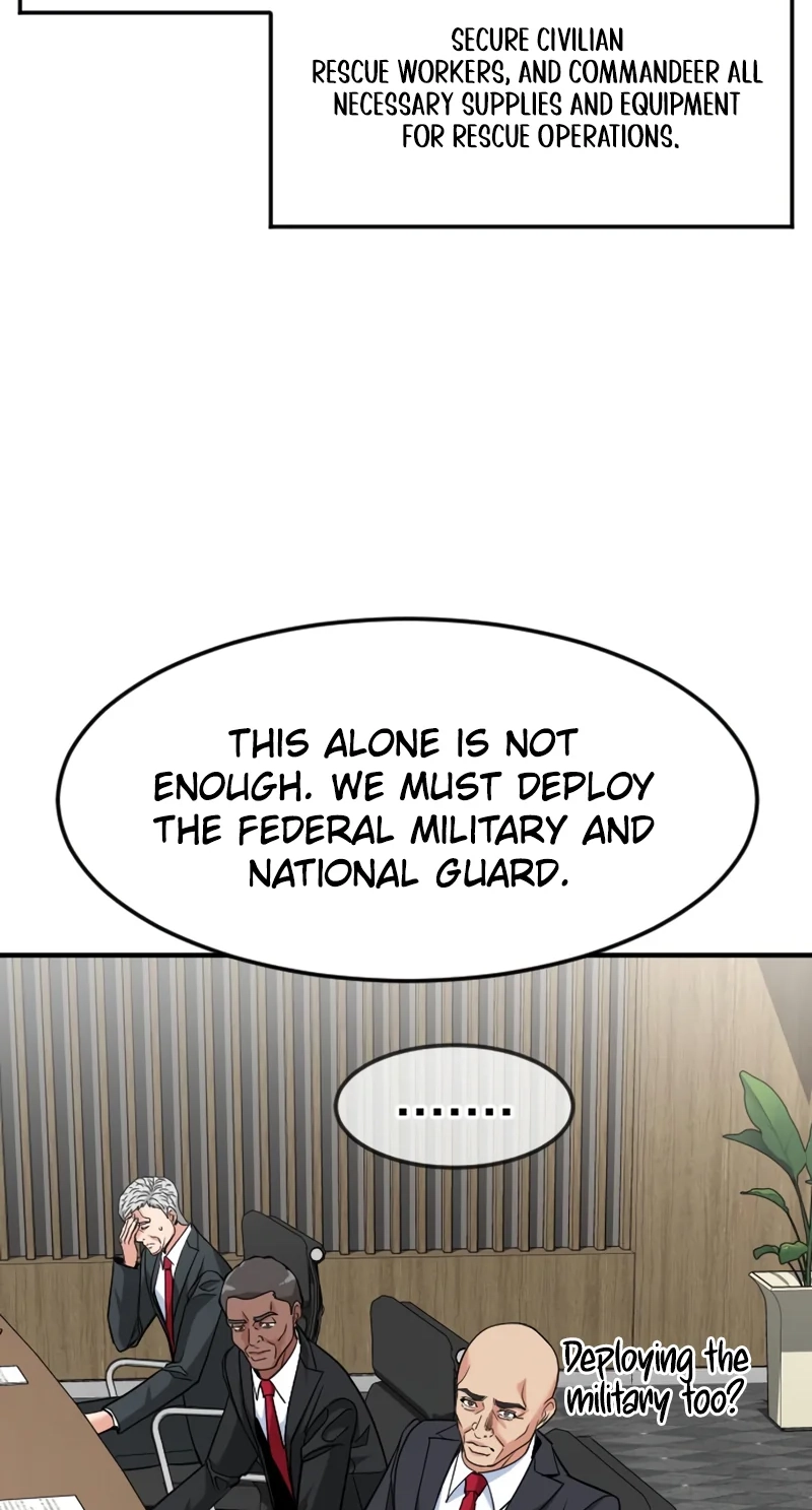 The Investor Who Sees The Future Chapter 102 page 38 - 