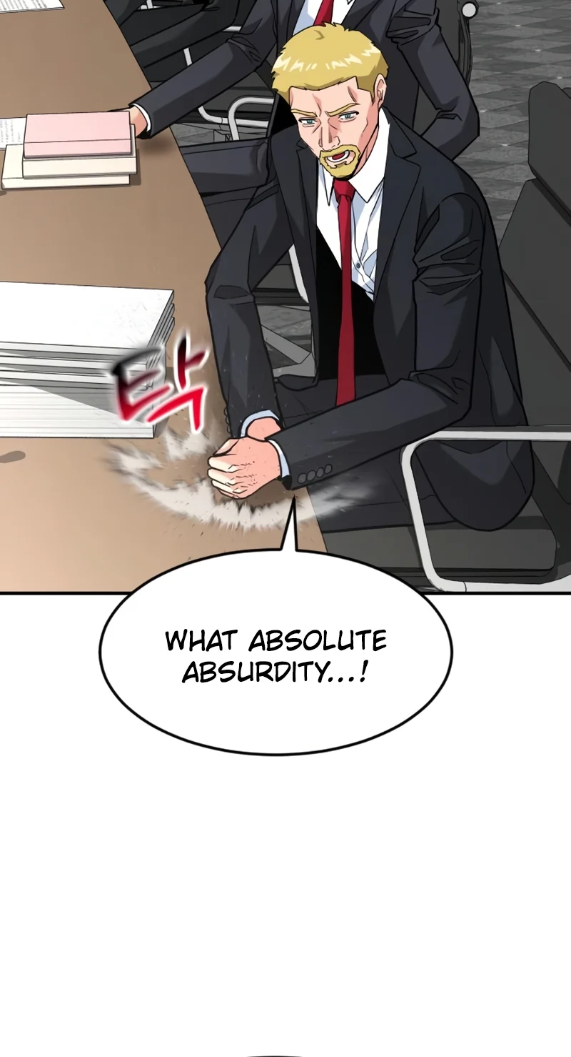 The Investor Who Sees The Future Chapter 102 page 39 - 