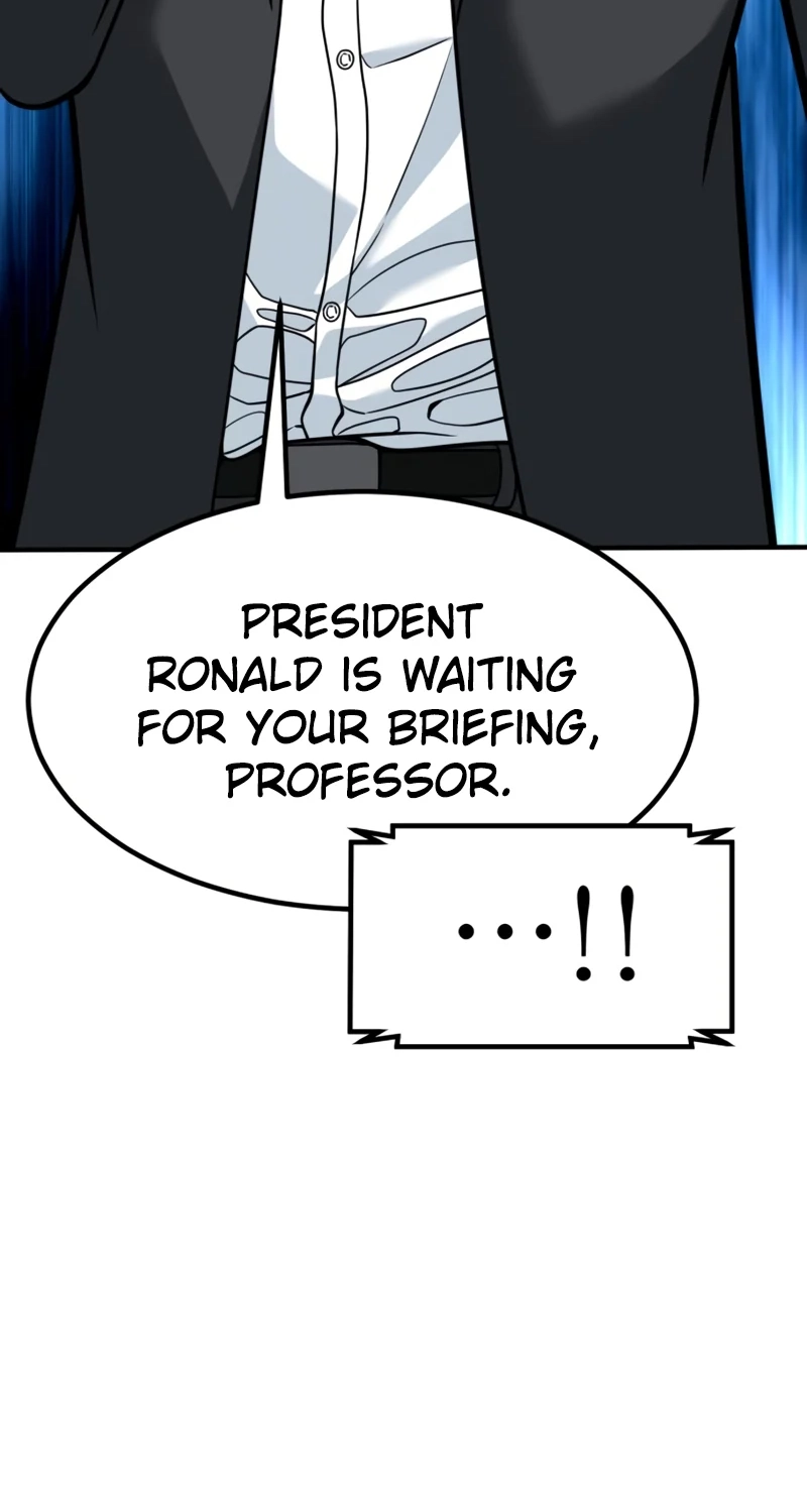 The Investor Who Sees The Future Chapter 102 page 5 - 