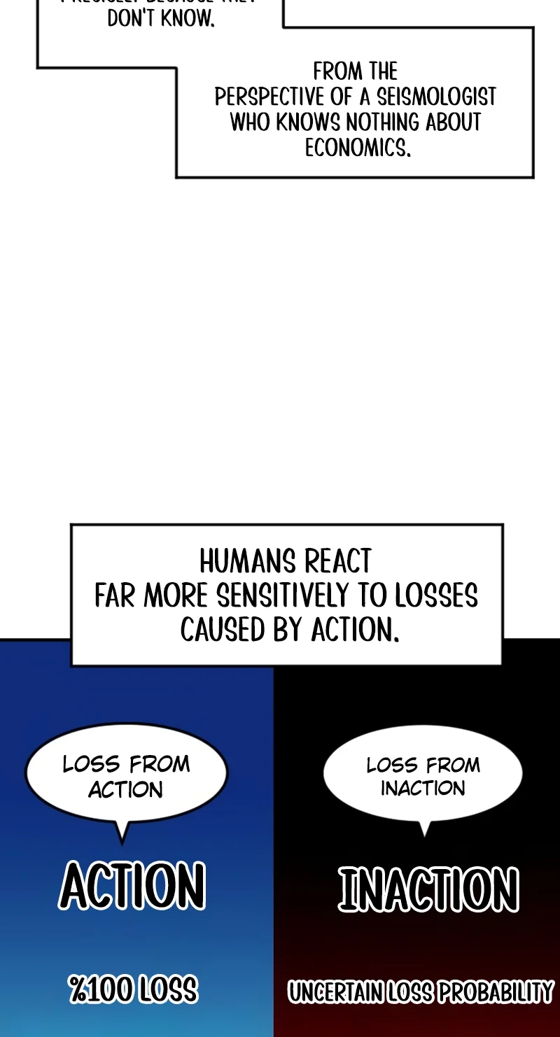 The Investor Who Sees The Future Chapter 102 page 41 - 