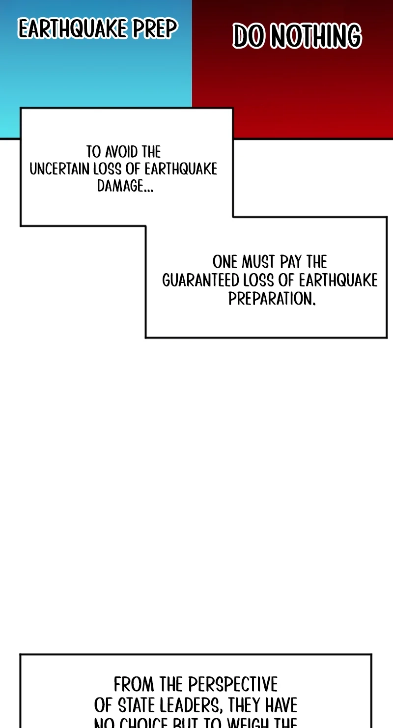 The Investor Who Sees The Future Chapter 102 page 42 - 