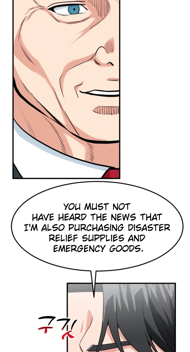 The Investor Who Sees The Future Chapter 102 page 48 - 