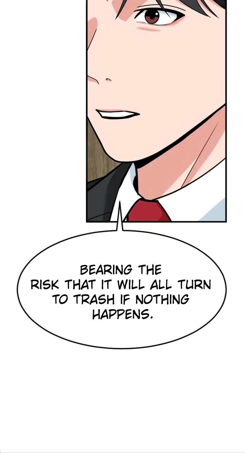 The Investor Who Sees The Future Chapter 102 page 49 - 
