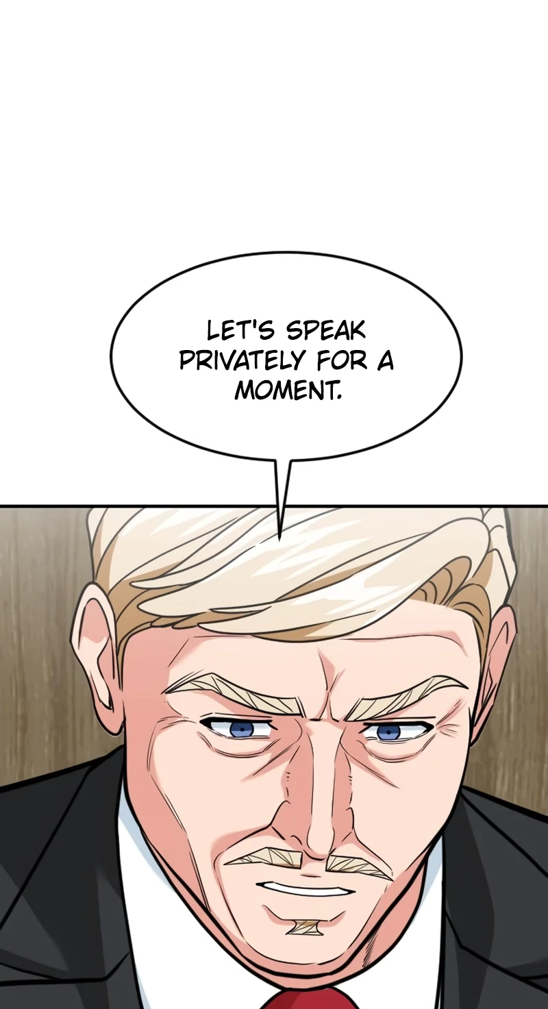 The Investor Who Sees The Future Chapter 102 page 51 - 
