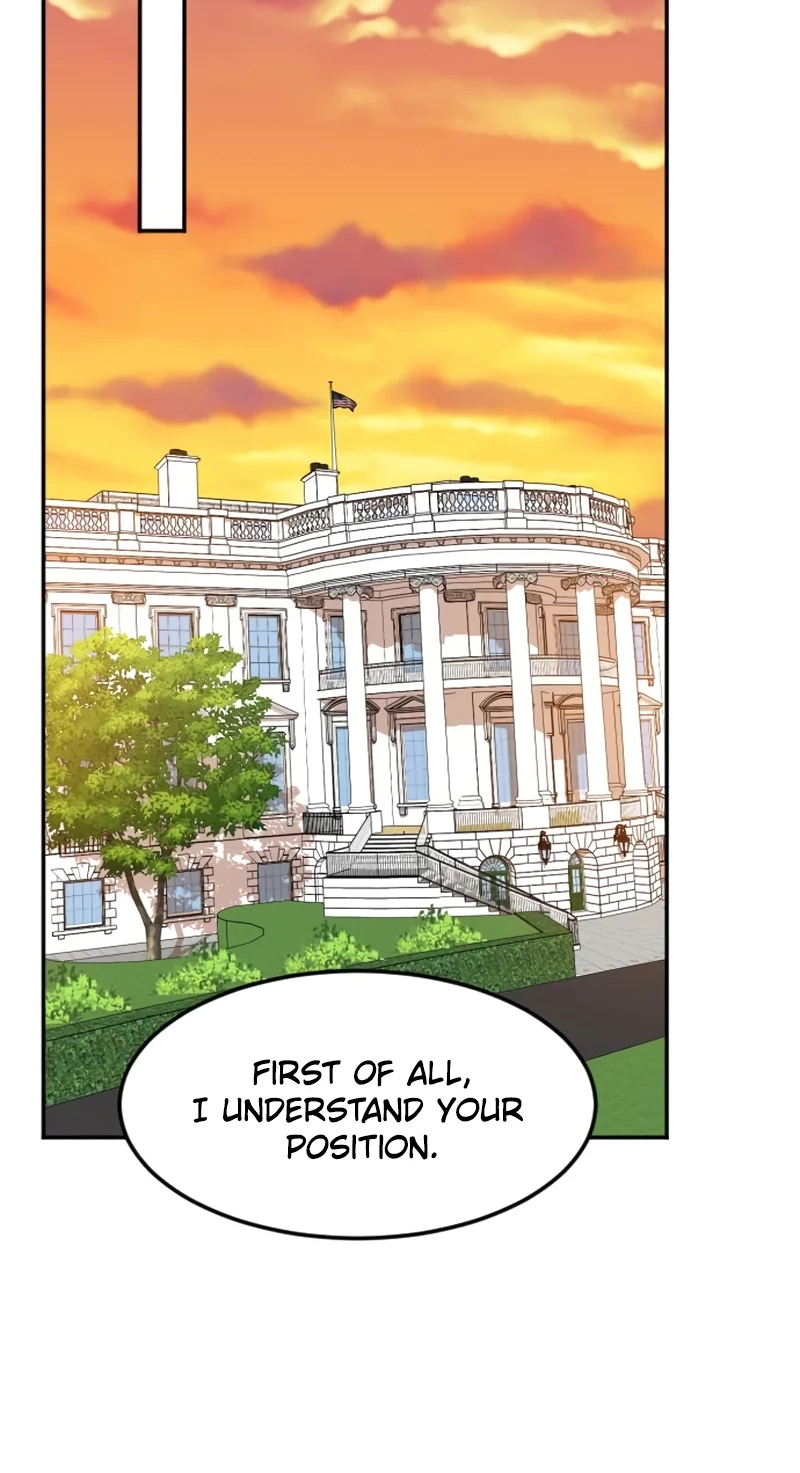 The Investor Who Sees The Future Chapter 102 page 53 - 
