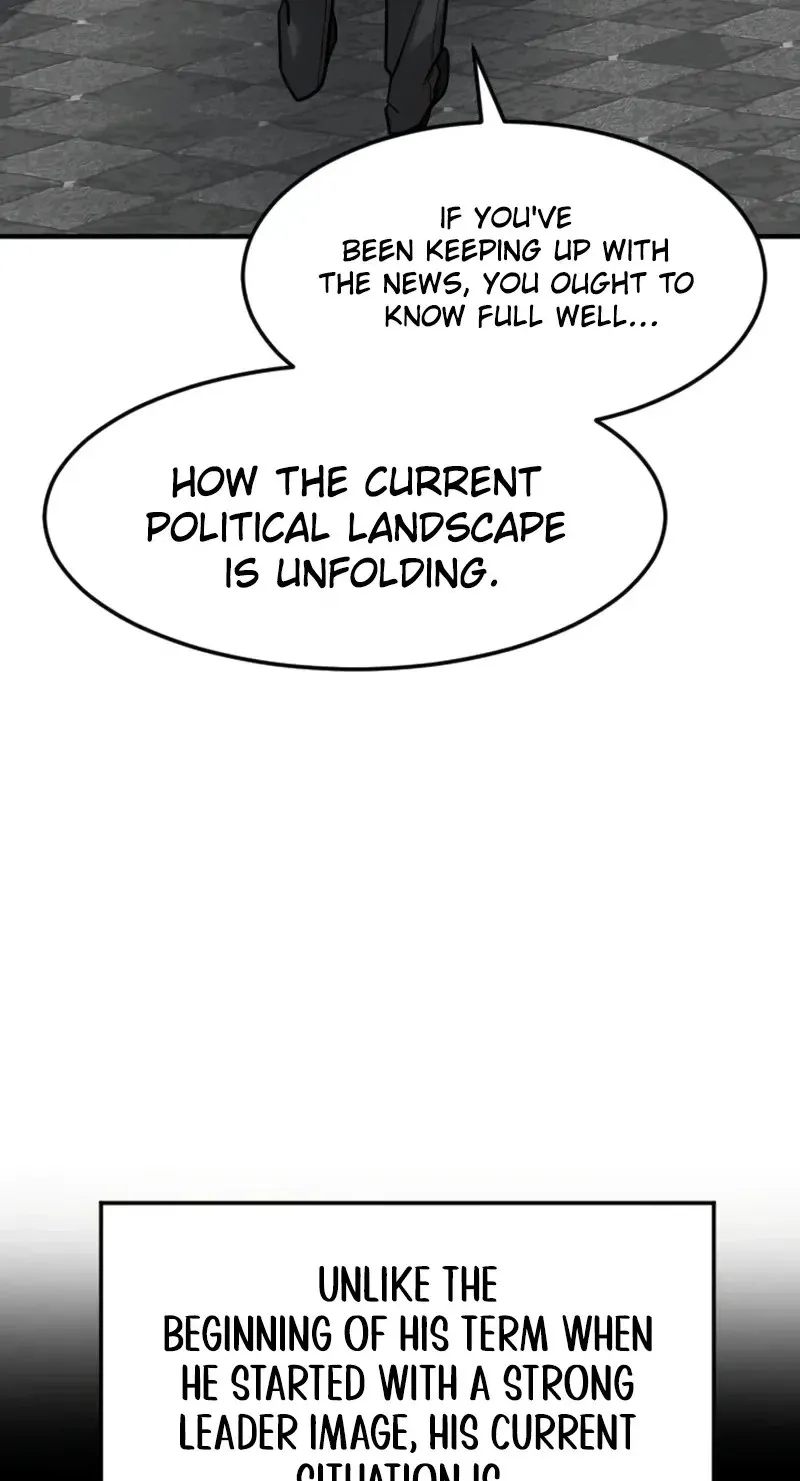 The Investor Who Sees The Future Chapter 102 page 60 - 