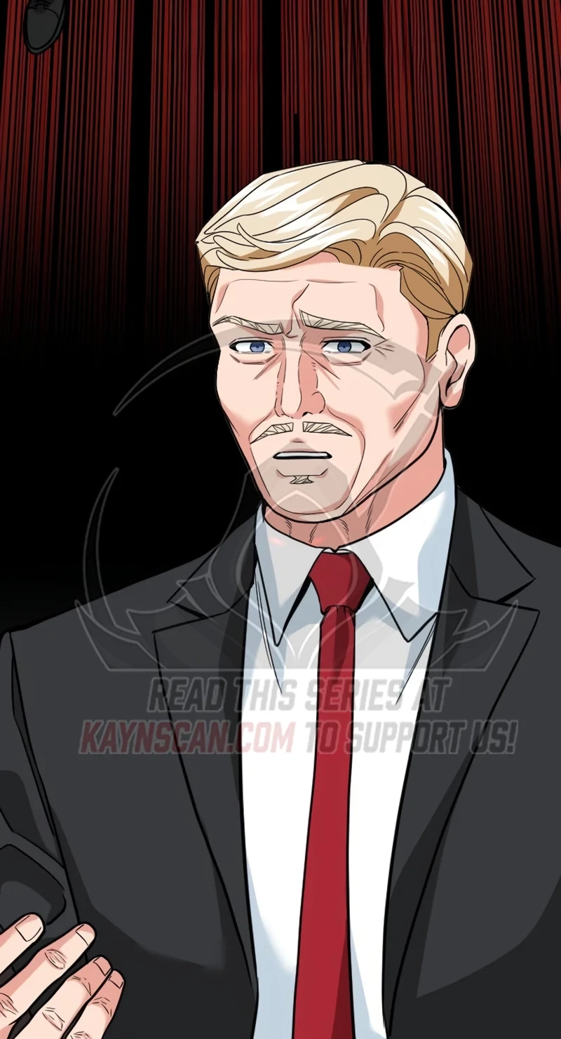The Investor Who Sees The Future Chapter 102 page 63 - 