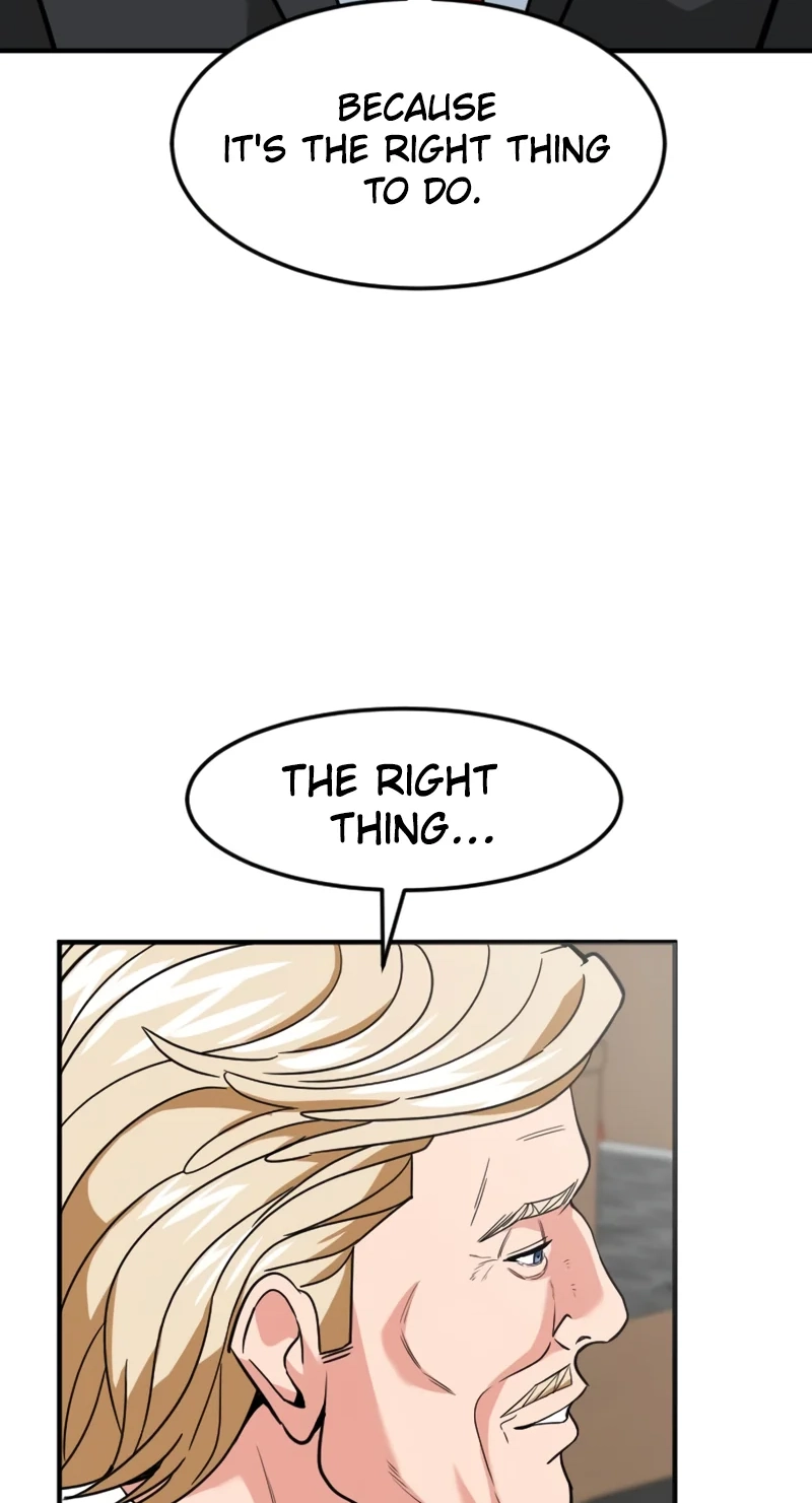 The Investor Who Sees The Future Chapter 102 page 66 - 