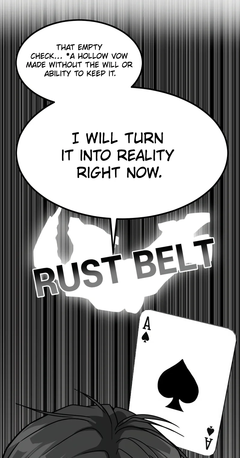 The Investor Who Sees The Future Chapter 102 page 68 - 