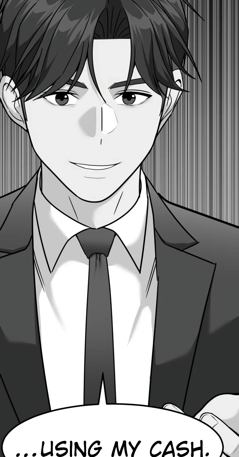 The Investor Who Sees The Future Chapter 102 page 69 - 