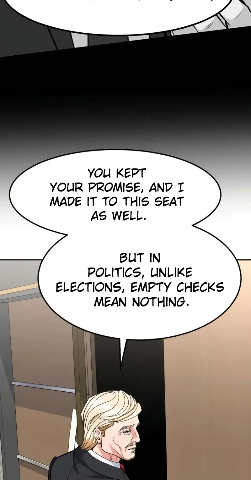 The Investor Who Sees The Future Chapter 102 page 70 - 