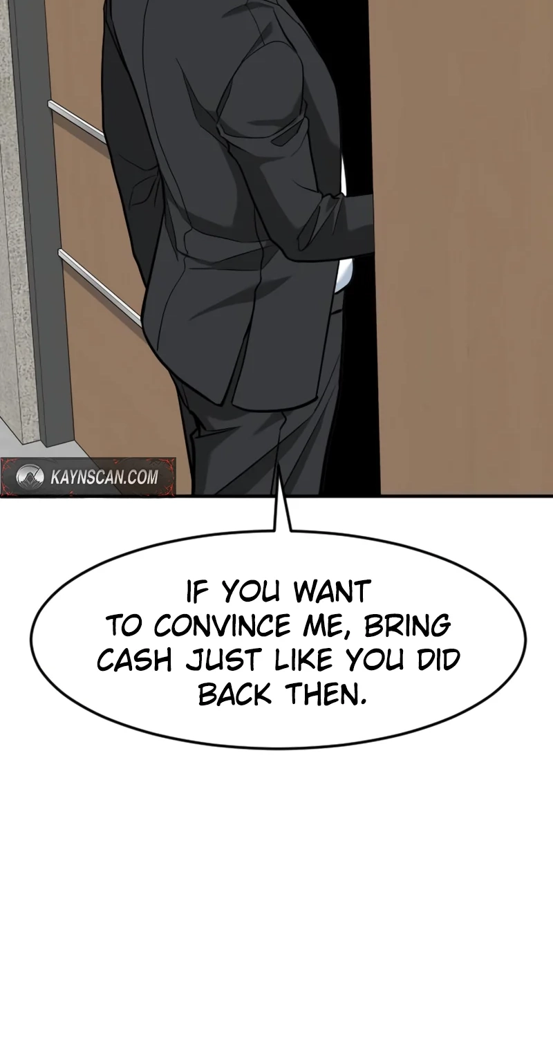 The Investor Who Sees The Future Chapter 102 page 71 - 