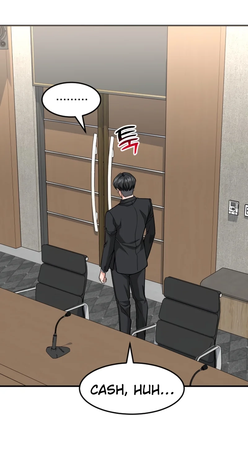 The Investor Who Sees The Future Chapter 102 page 72 - 