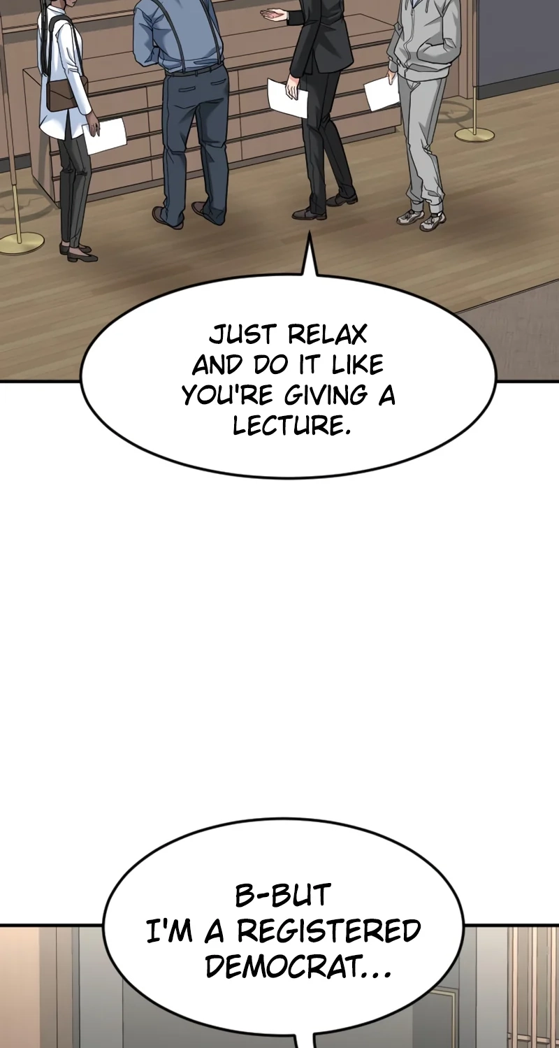 The Investor Who Sees The Future Chapter 102 page 9 - 