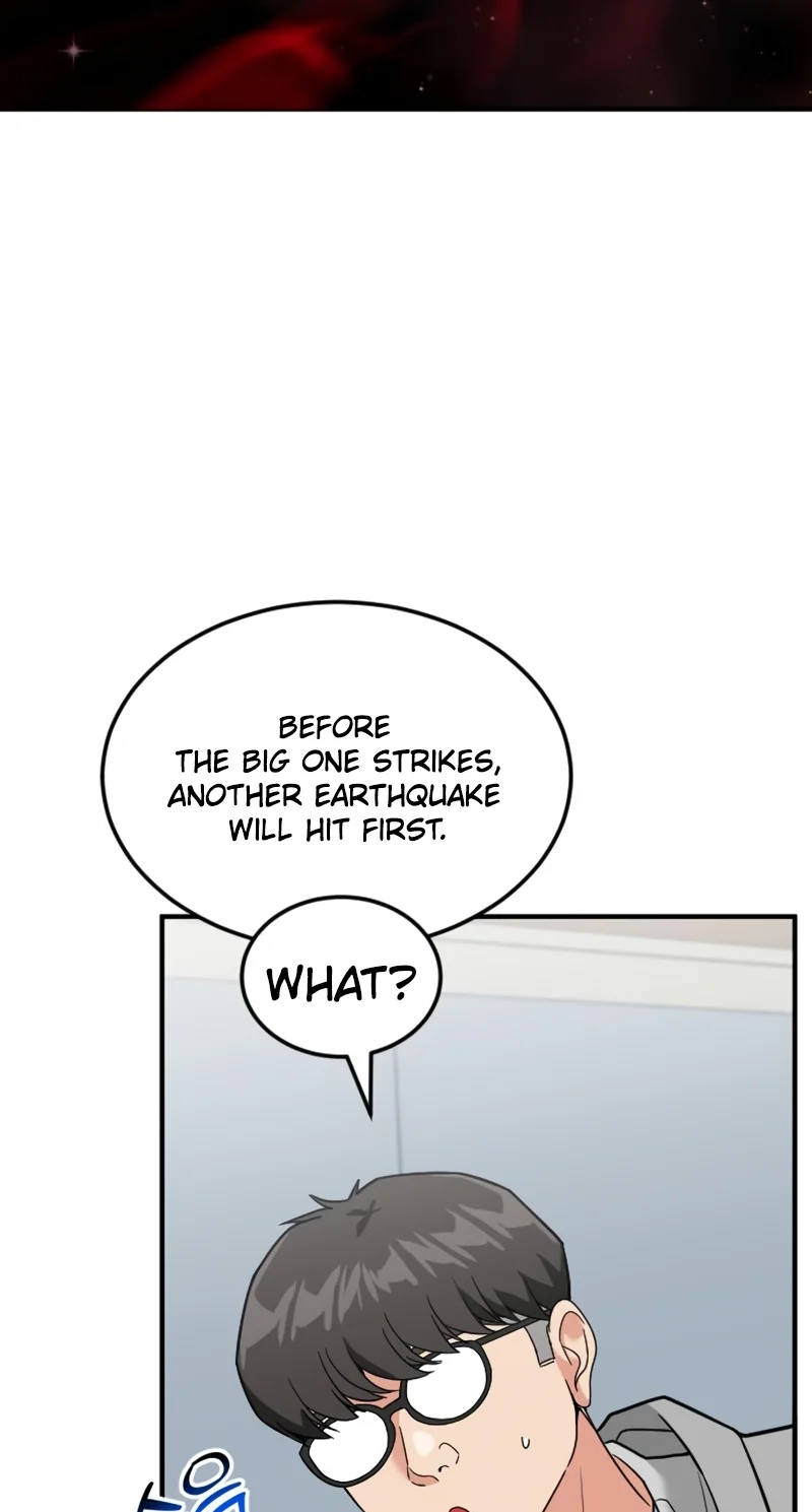 The Investor Who Sees The Future Chapter 102 page 86 - 