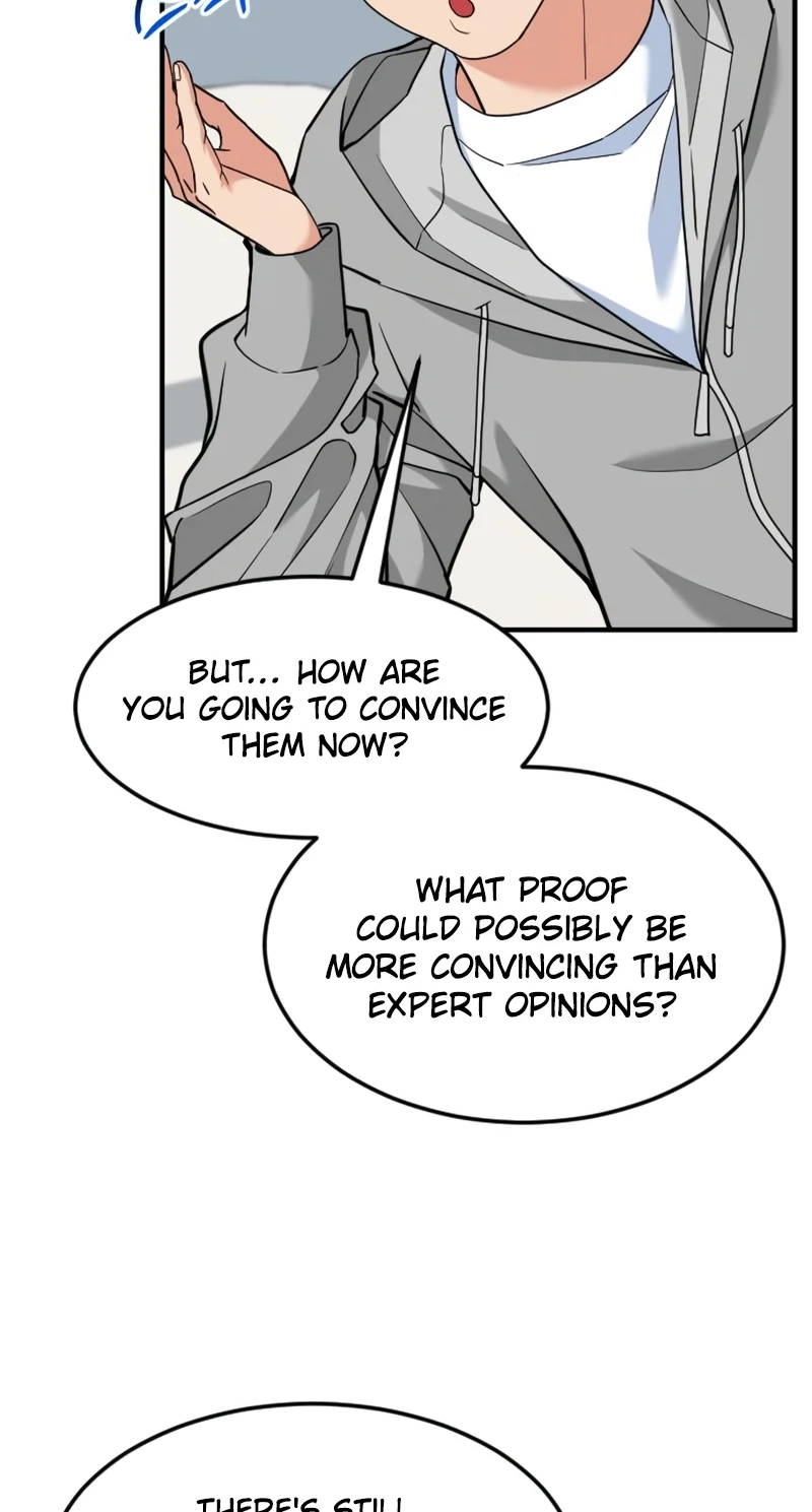 The Investor Who Sees The Future Chapter 102 page 87 - 
