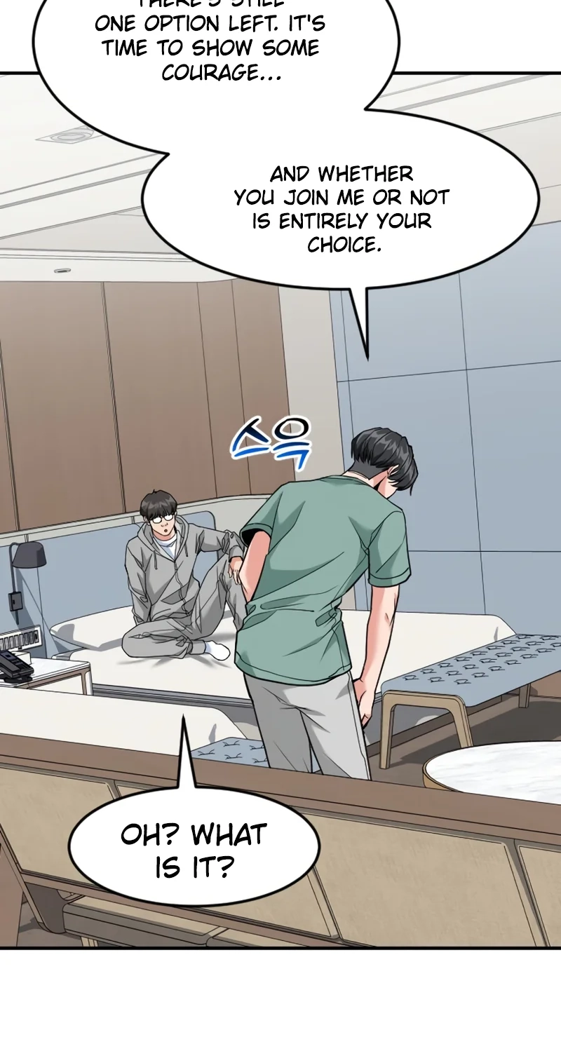 The Investor Who Sees The Future Chapter 102 page 88 - 