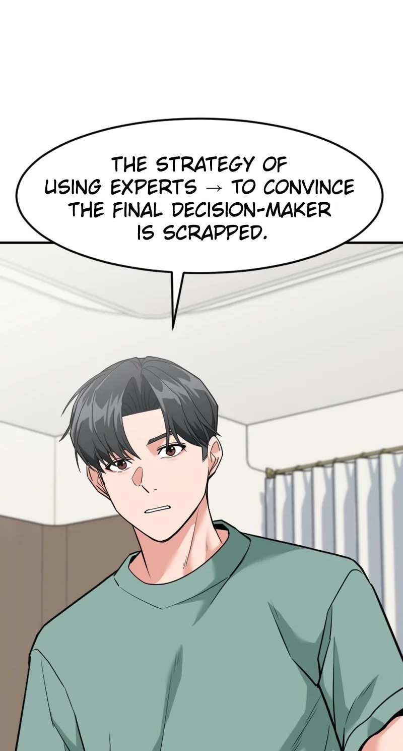 The Investor Who Sees The Future Chapter 102 page 89 - 