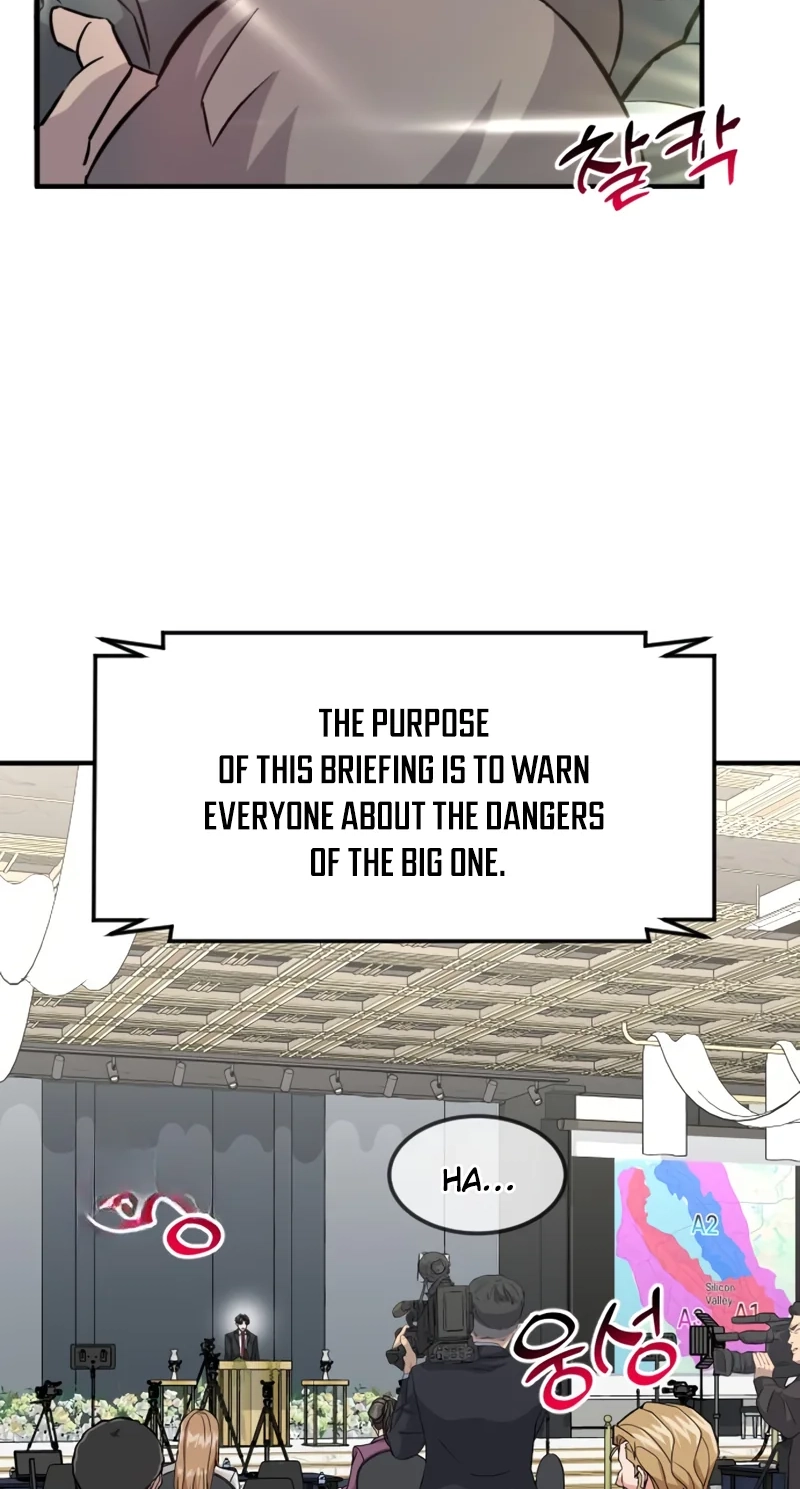 The Investor Who Sees The Future Chapter 102 page 93 - 