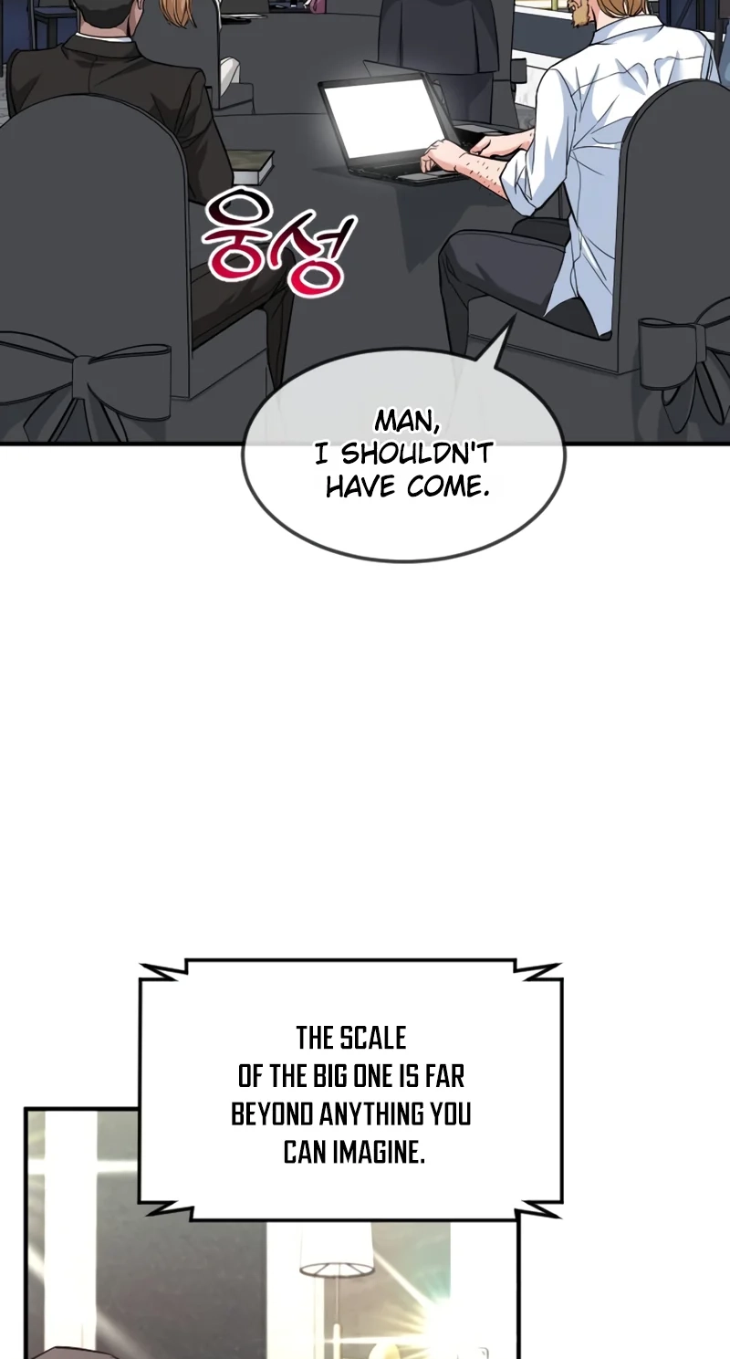 The Investor Who Sees The Future Chapter 102 page 94 - 