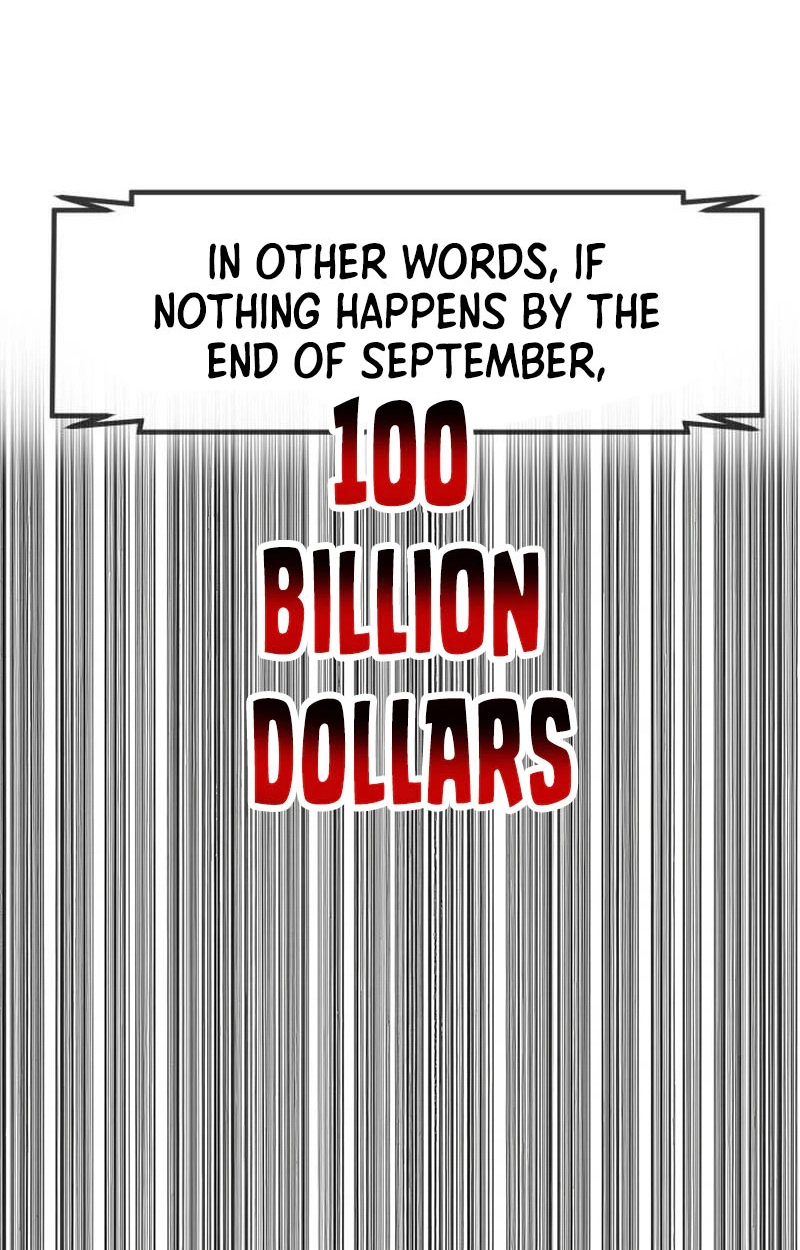 The Investor Who Sees The Future Chapter 103 page 2 - 