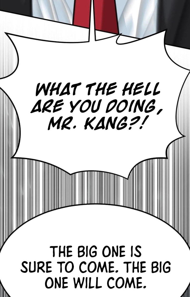 The Investor Who Sees The Future Chapter 103 page 11 - 