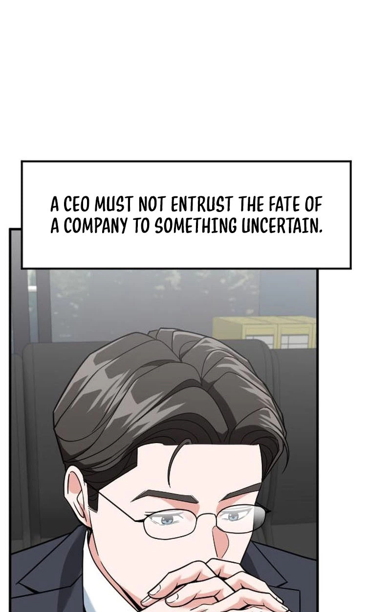 The Investor Who Sees The Future Chapter 103 page 101 - 