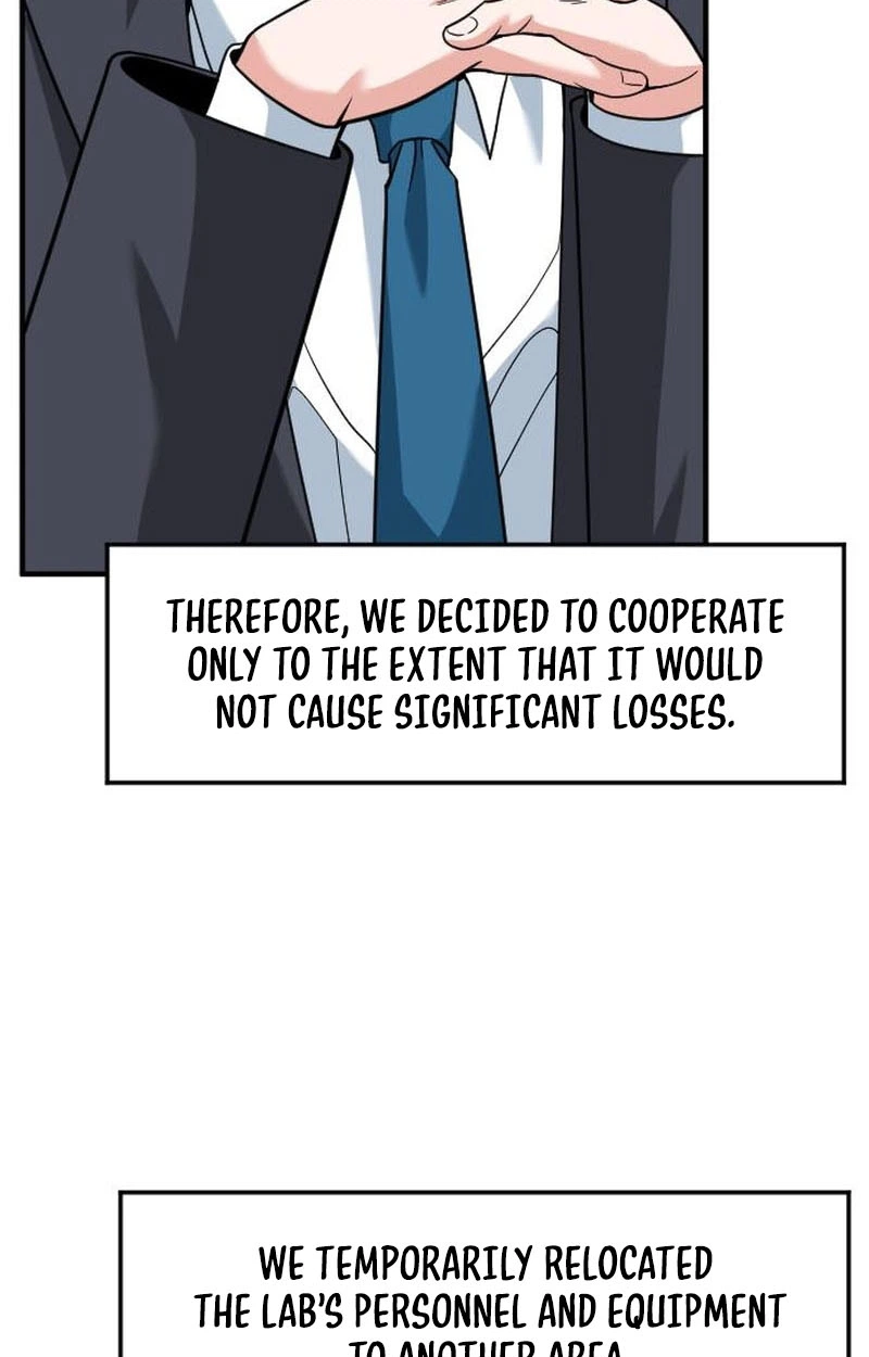 The Investor Who Sees The Future Chapter 103 page 102 - 