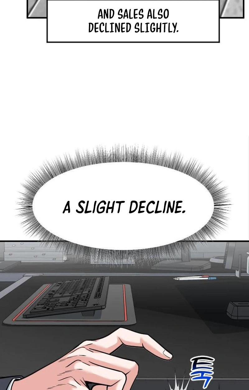 The Investor Who Sees The Future Chapter 103 page 106 - 