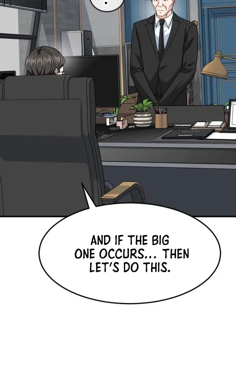 The Investor Who Sees The Future Chapter 103 page 110 - 