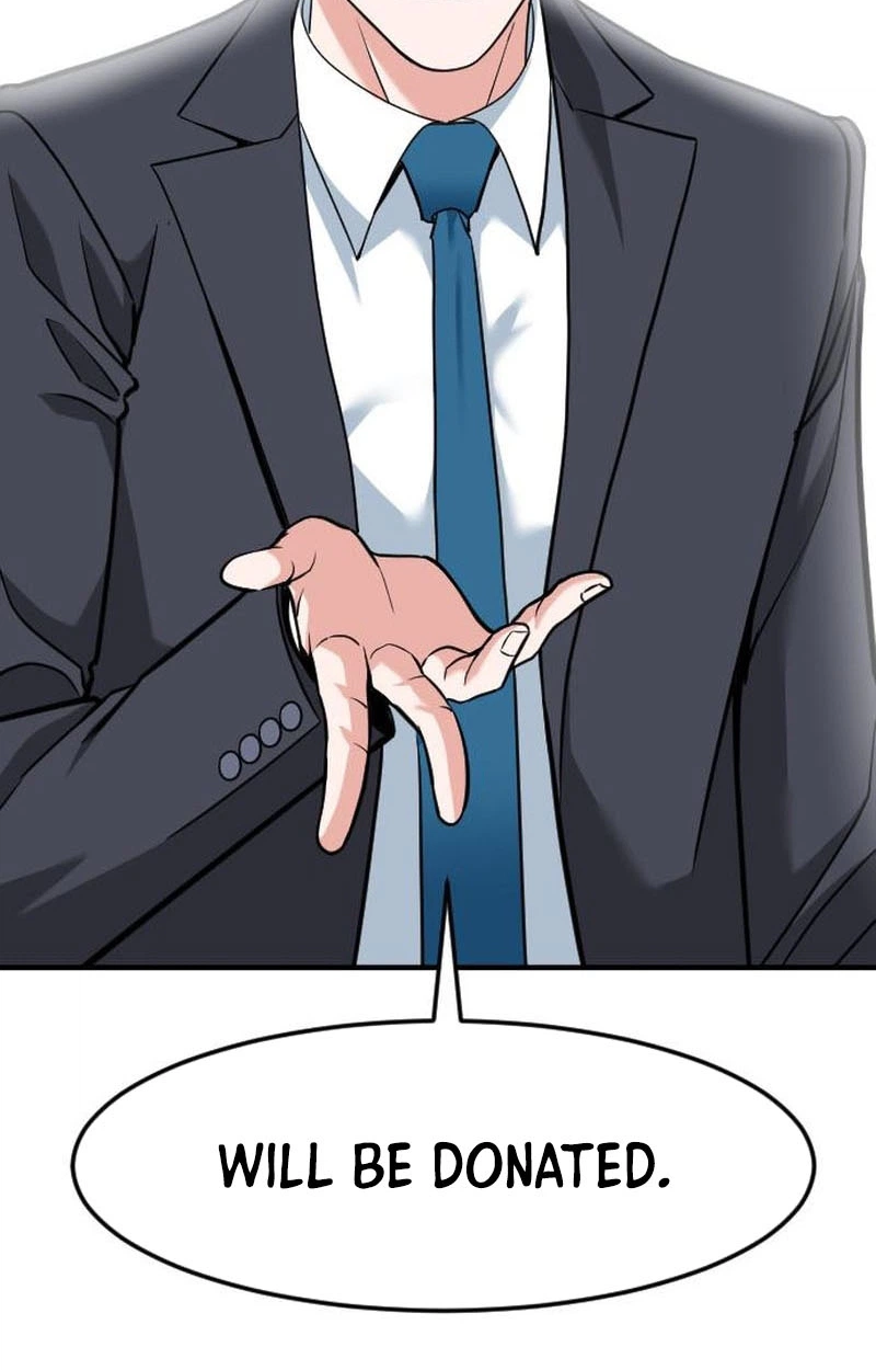 The Investor Who Sees The Future Chapter 103 page 112 - 