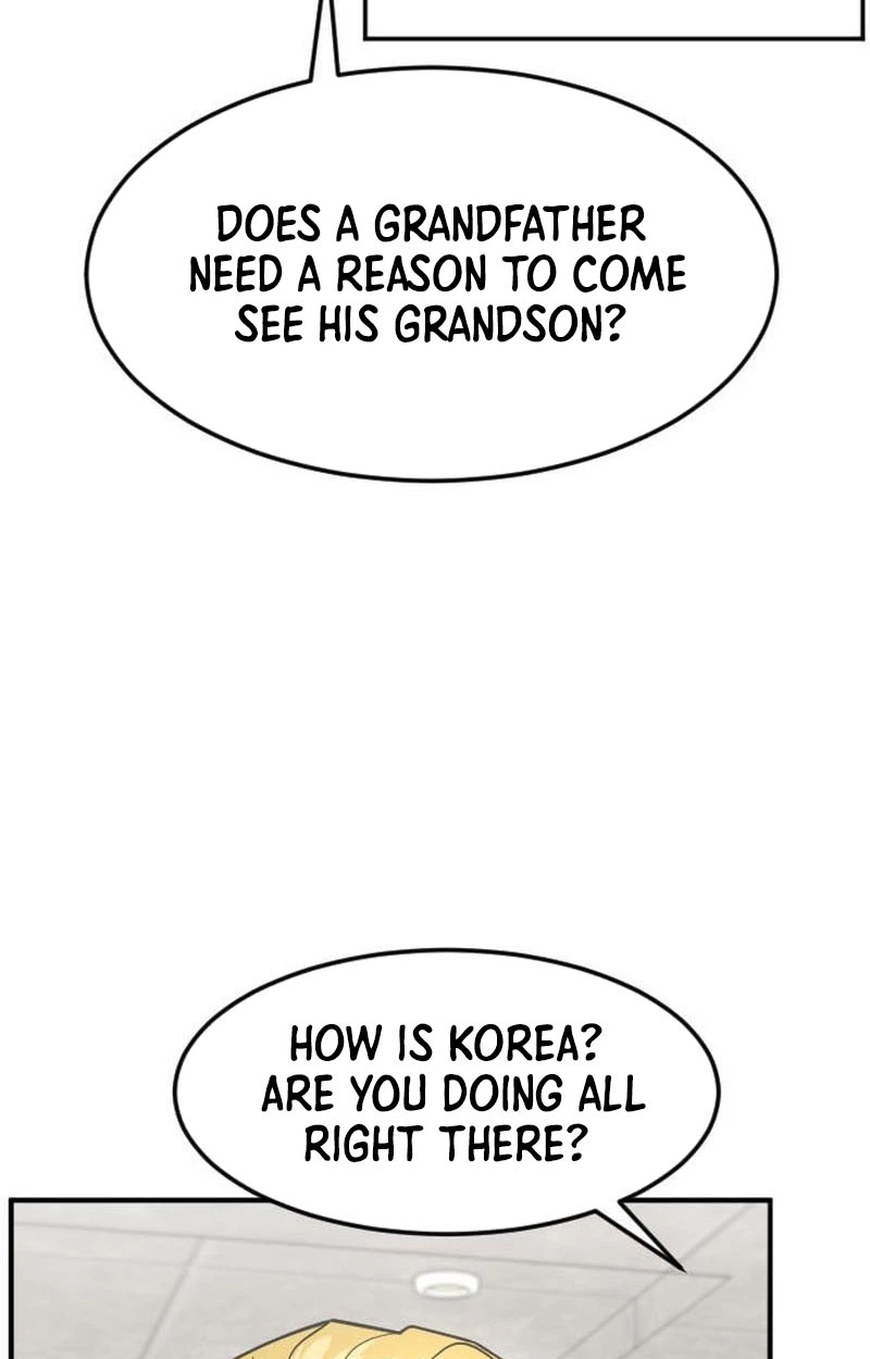 The Investor Who Sees The Future Chapter 103 page 116 - 