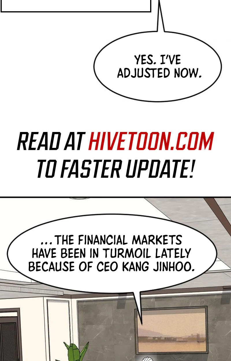 The Investor Who Sees The Future Chapter 103 page 118 - 