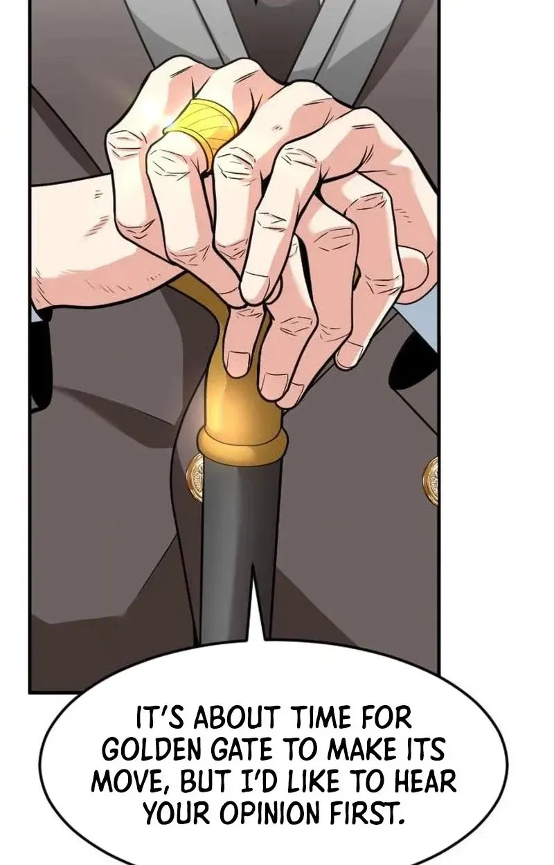 The Investor Who Sees The Future Chapter 103 page 120 - 