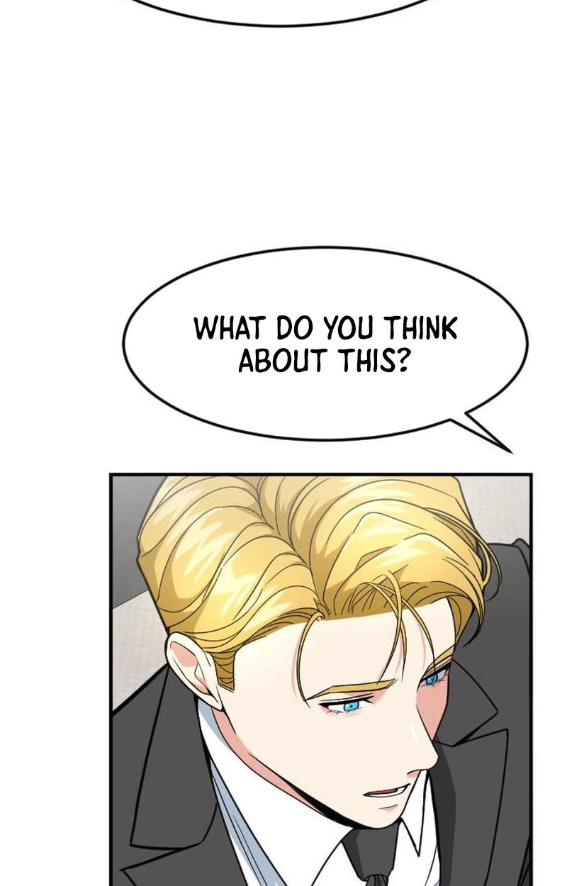 The Investor Who Sees The Future Chapter 103 page 121 - 