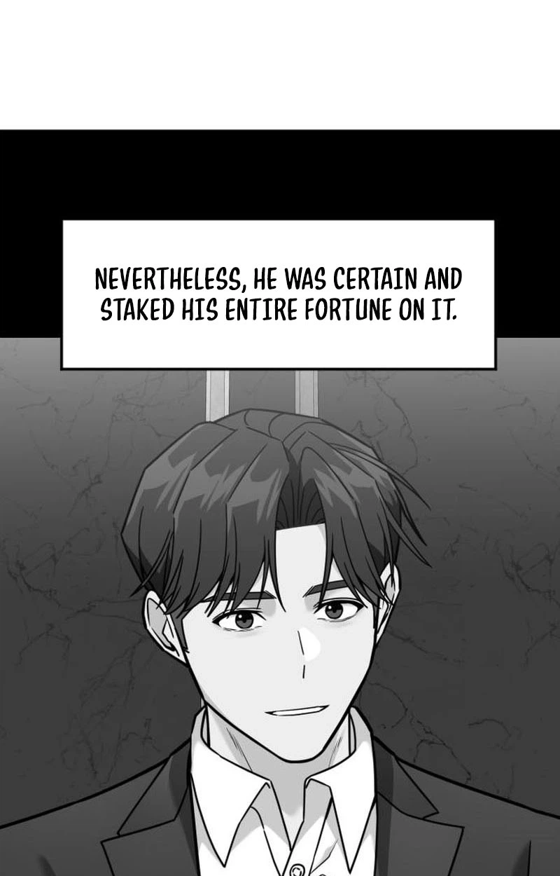 The Investor Who Sees The Future Chapter 103 page 126 - 