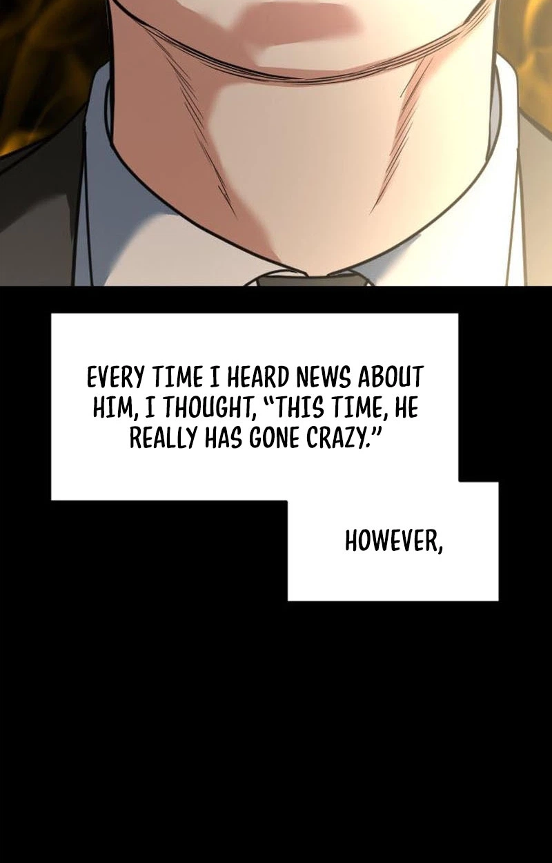 The Investor Who Sees The Future Chapter 103 page 129 - 