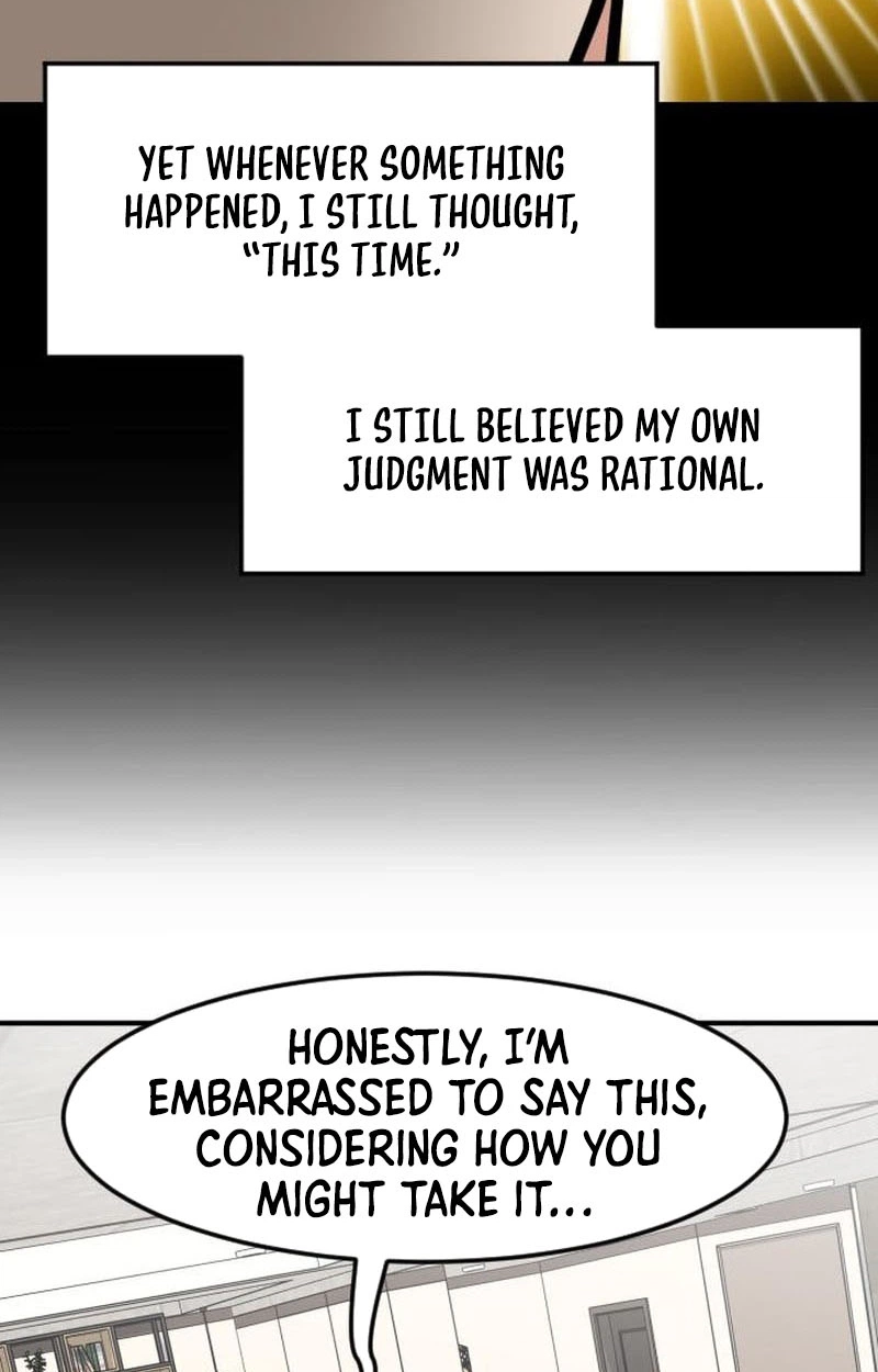 The Investor Who Sees The Future Chapter 103 page 131 - 