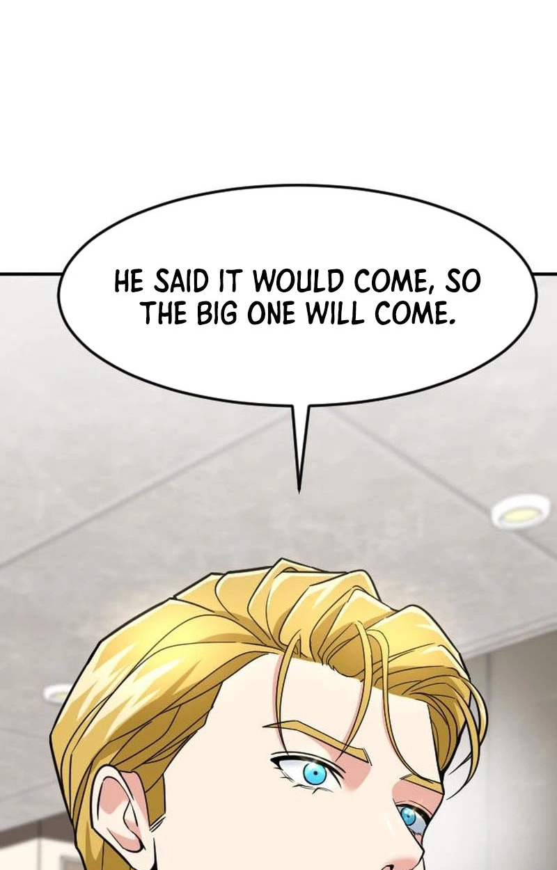 The Investor Who Sees The Future Chapter 103 page 133 - 