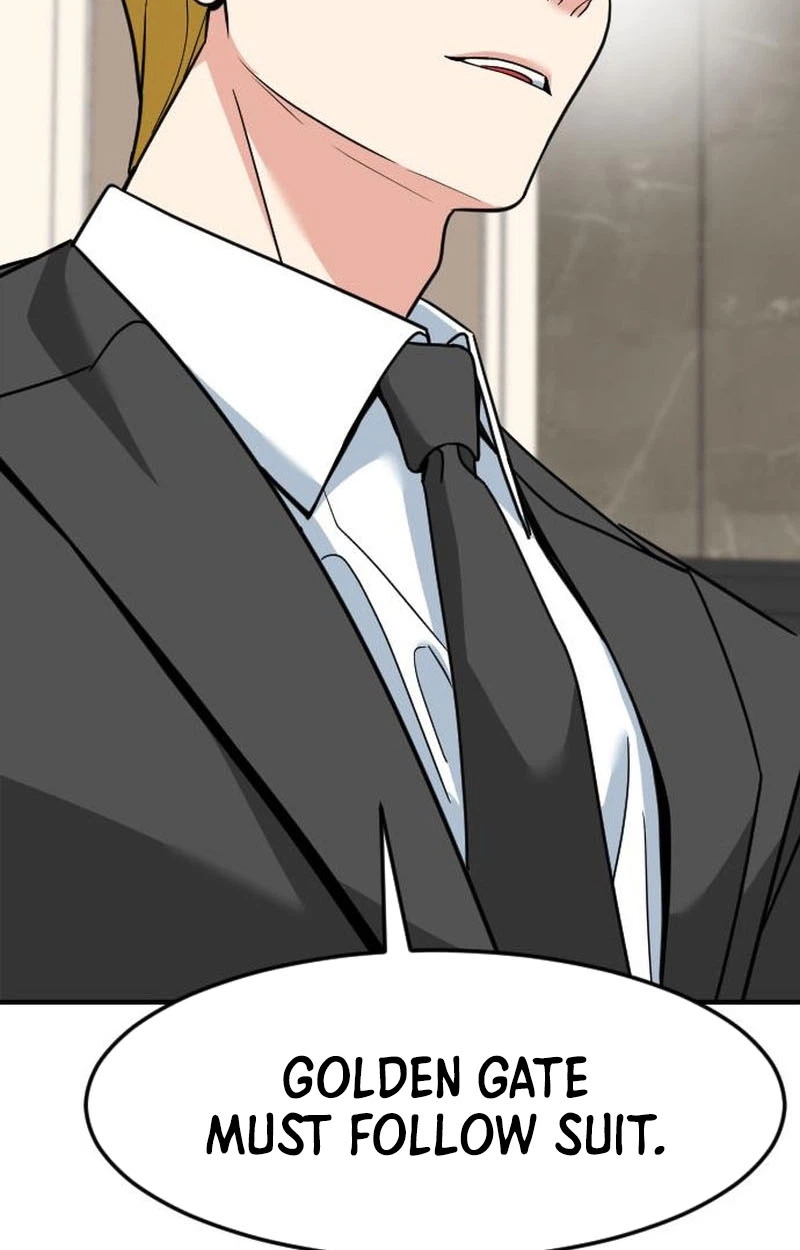 The Investor Who Sees The Future Chapter 103 page 134 - 