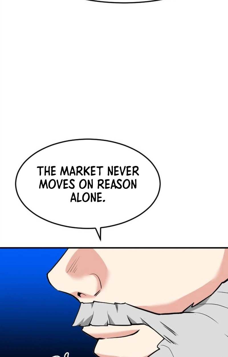 The Investor Who Sees The Future Chapter 103 page 135 - 