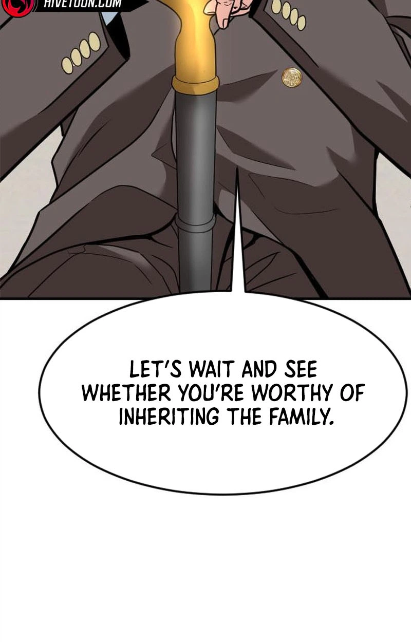 The Investor Who Sees The Future Chapter 103 page 138 - 